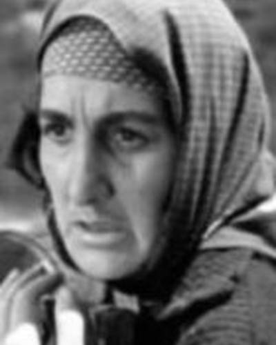 Кето Бочорашвили фото