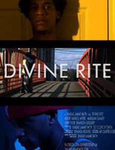 Divine Rite
