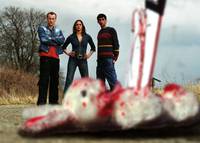 Кадр Broadcast Killer (видео)