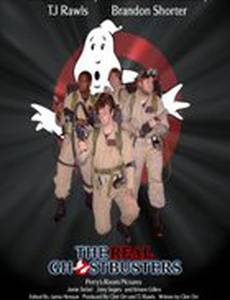 The Real Ghostbusters
