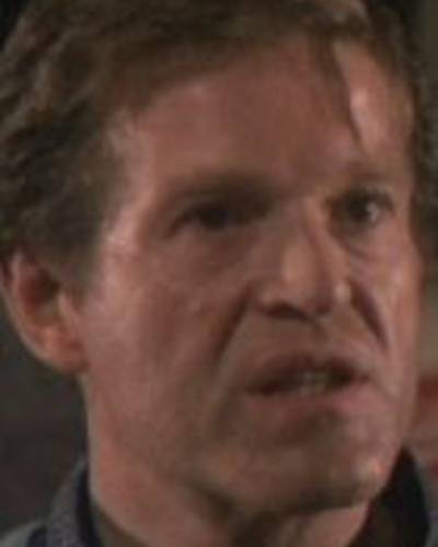 Хэнк Гаррет фото