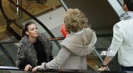 Кадр из фильма "С новым годом, мамы!" - 2