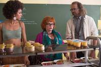 Кадр Безумные преподы