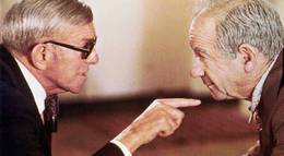 Кадр из фильма "Веселые ребята" - 1