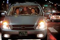 Кадр Даосский маг Чон У Чхи