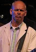 Вейн Крамер фото