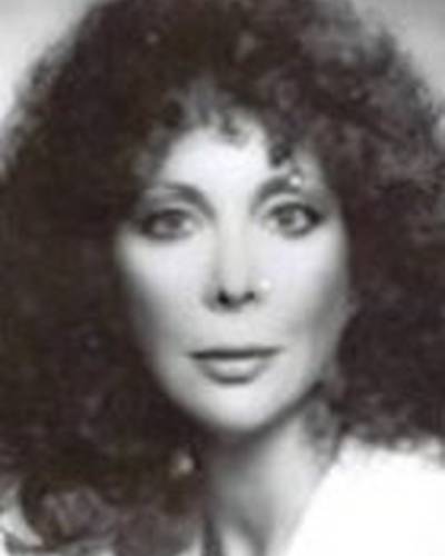 Анжелика Петтиджон фото