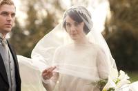 Кадр Аббатство Даунтон