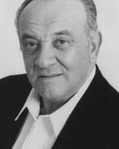 Анджело Бадаламенти фото