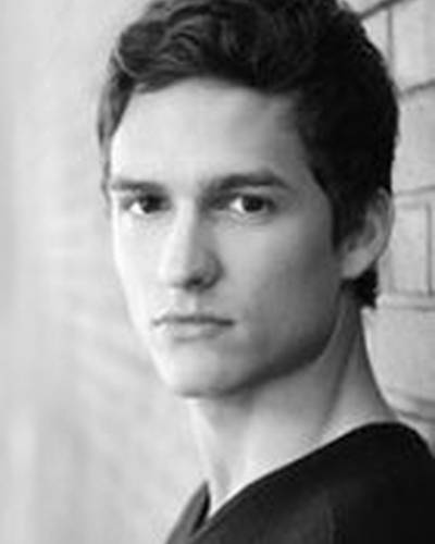 Бен Элдридж фото