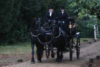 Кадр Ожившая книга Джейн Остин (мини-сериал)