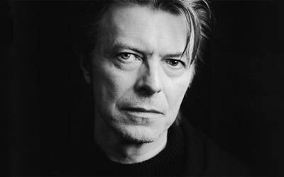 10 памятных фильмов с участием Дэвида Боуи