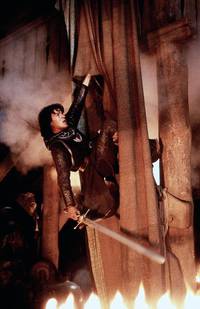 Кадр Принц Вэлиант