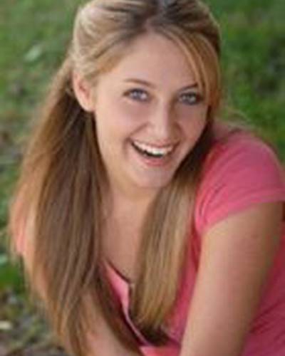 Рэйчел Хиршфелд фото