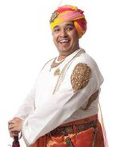 Принцы инкогнито