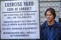 Кадр Сверхъестественное