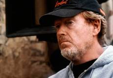 Ридли Скотт возьмется за транспортную катастрофу Британии