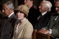 Кадр Аббатство Даунтон