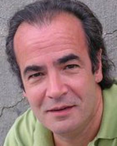 Брюс МакВитти фото