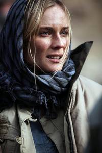 Кадр Отряд особого назначения