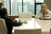 Кадр Игра без правил