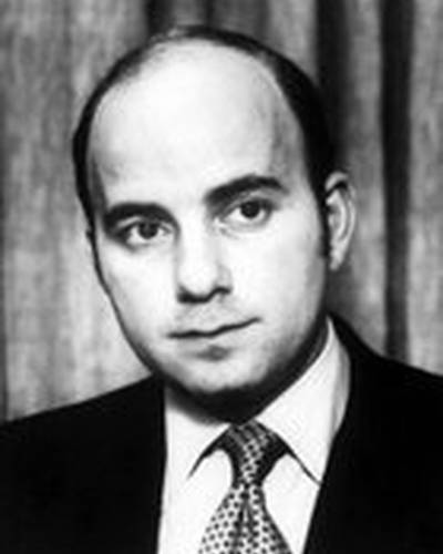 Стэнли Р. Джаффе фото