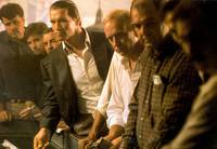 Кадр Без компромиссов