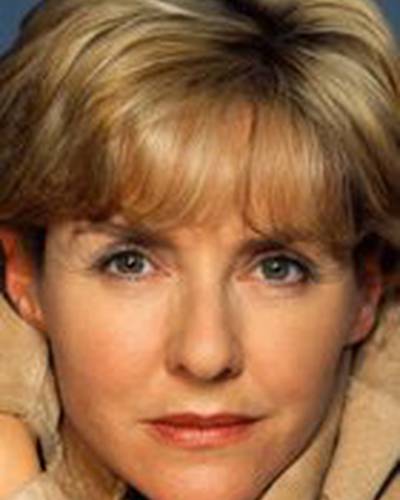 Аманда Бертон фото