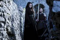 Кадр Мерлин