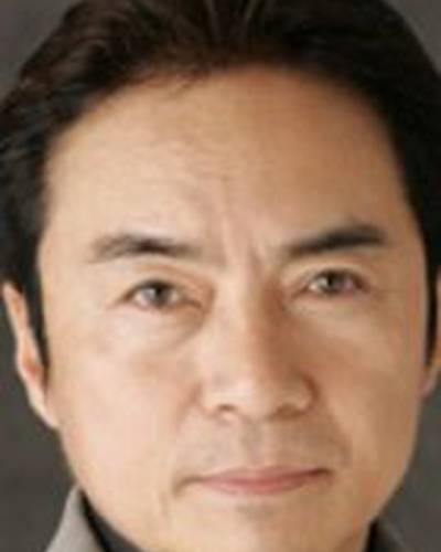 Терухико Сайго фото