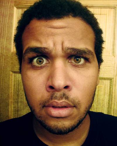 Аарон Барнс фото