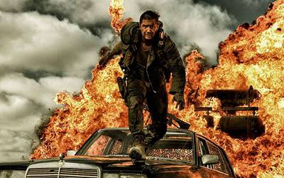 10 лучших трейлеров 2014 года