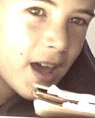 Питер МакНиколл фото