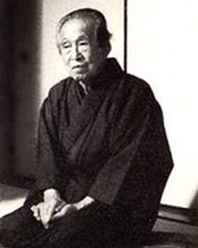 Ясуси Иноэ фото