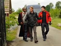 Кадр Ясновидец