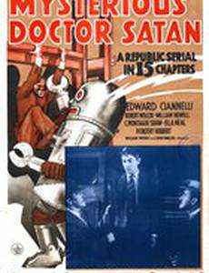 Mysterious Doctor Satan