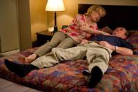 Кадр Весенние надежды