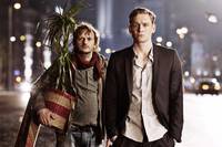 Кадр Поможем расстаться