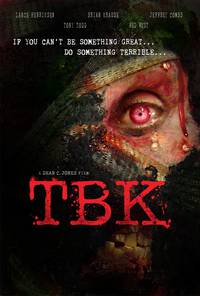 Постер TBK: The Toolbox Murders