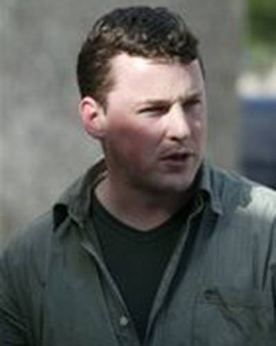 Деклан Рейнольдс фото