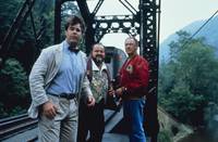 Кадр Большой калибр