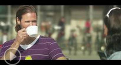 Промо-ролик "Герой Джон Макклейн"