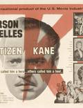 Постер из фильма "Гражданин Кейн" - 1