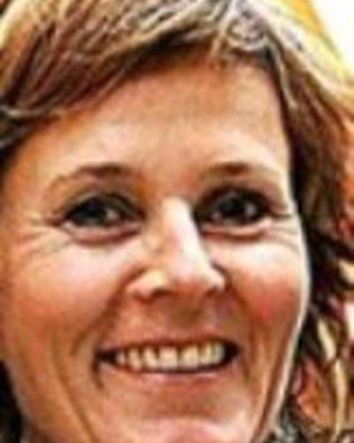 Хьерсти Холмен фото