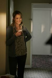 Кадр Западное крыло