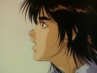 Кадр Ветер амнезии (видео)