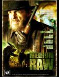 Постер из фильма "Medium Raw: Night of the Wolf" - 1