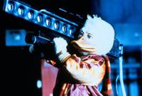 Кадр Говард-утка