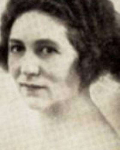 Ingeborg Gandrup фото