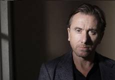 Тим Рот готовится к новым проектам